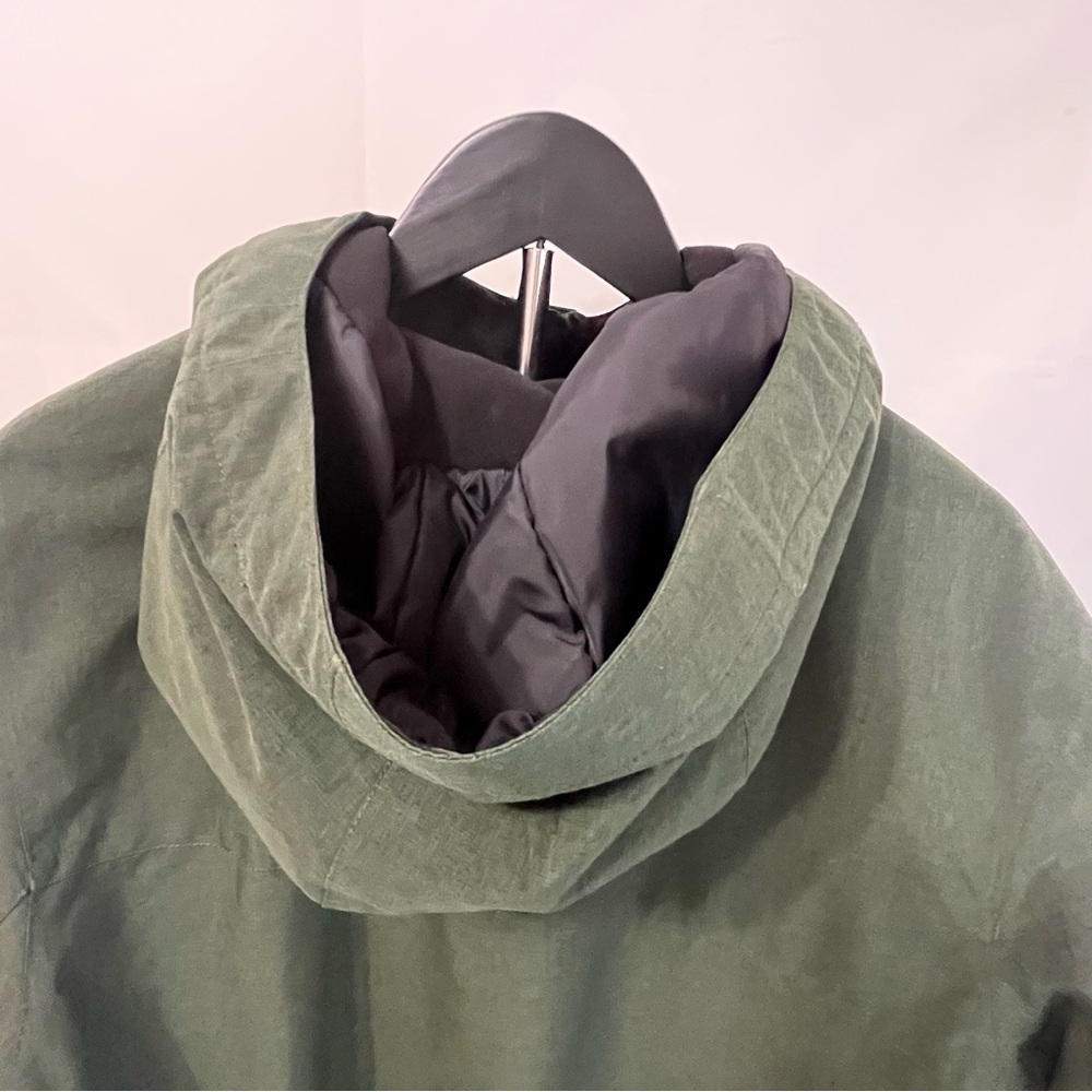 RIPZONE Hooded 8K Ski Jacket Men’s - Picture 4 of 16